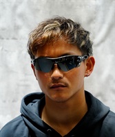 OAKLEY/オークリー サングラス 紫外線予防 RADARLOCK PATH Asia Fit OO9206-4138