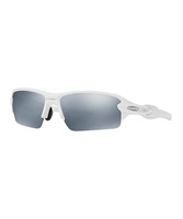 OAKLEY/オークリー サングラス 紫外線予防 FLAK 2.0 AsiaFit Low Bridge Fit OO9271-1661(1661-F)