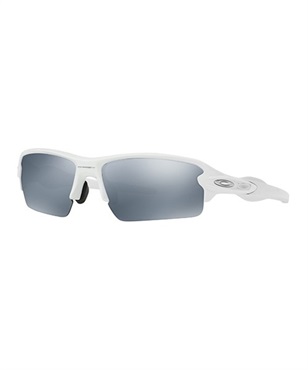 OAKLEY/オークリー サングラス 紫外線予防 FLAK 2.0 AsiaFit (Low Bridge Fit) OO9271-1661