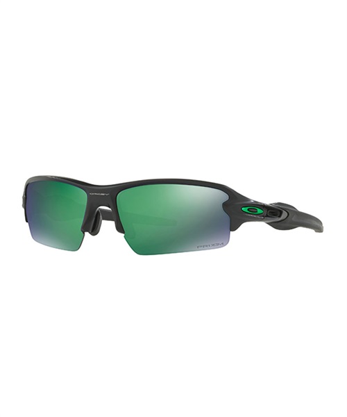 OAKLEY/オークリー サングラス 紫外線予防 FLAK 2.0 OO9271-2561(2561-F)