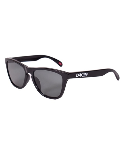 OAKLEY/オークリー サングラス 紫外線予防 FROGSKIN OO9245-7554(7554-F)