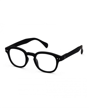 IZIPIZI/イジピジ リーディンググラス 老眼鏡 #C BK +1.5 LMS172