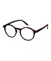IZIPIZI リーディンググラス　老眼鏡 +2.0 IZIPIZI/イジピジ リーディンググラス 老眼鏡 #D BR +2.0 LMS783