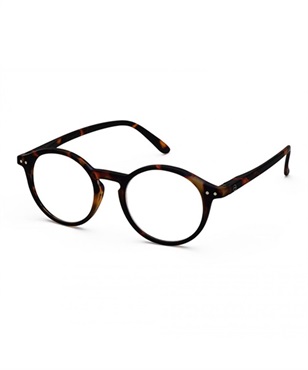 IZIPIZI/イジピジ リーディンググラス 老眼鏡 #D BR +2.0 LMS783