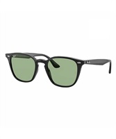 Ray-Ban/レイバン サングラス 紫外線予防 HIGHSTREET2 0RB4258F(6012-F)