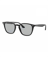 Ray-Ban/レイバン サングラス 紫外線予防 HIGHSTREET2 0RB4258F(60187-F)