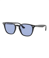 Ray-Ban/レイバン サングラス 紫外線予防 HIGHSTREET2 0RB4258F(60180-F)