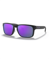 OAKLEY/オークリー サングラス 紫外線予防 HOLBROOK Asia Fit OO9244-4756(MATTEBLACK-F)