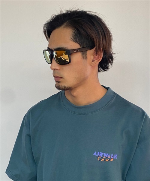 OAKLEY/オークリー サングラス 紫外線予防 HOLBROOK Asia Fit OO9244