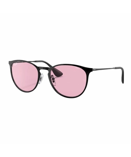 Ray-Ban/レイバン サングラス 紫外線予防 調光 ERIKA METAL 0RB3539(002Q3-F)