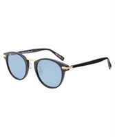 中古・古着通販】RAY-BAN (レイバン) サングラス ブラック