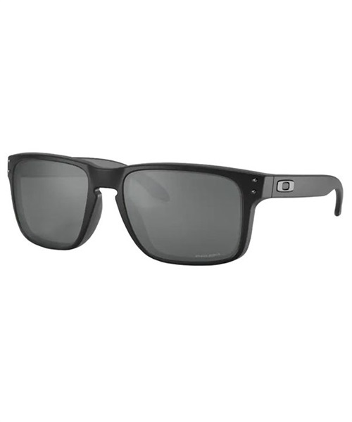 OAKLEY/オークリー サングラス 紫外線予防 HOLBROOK OO9244-2756(PRBLK-F)