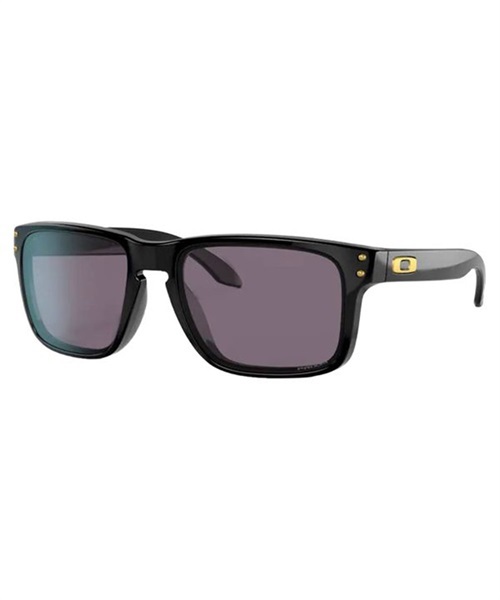 OAKLEY/オークリー サングラス 紫外線予防 HOLBROOK Asia Fit OO9244-5356(POBLK-F)