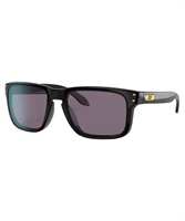 OAKLEY/オークリー サングラス 紫外線予防 HOLBROOK Asia Fit OO9244-5356(POBLK-F)