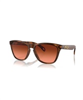 OAKLEY/オークリー サングラス 紫外線予防 FROGSKINS OO9245-D154