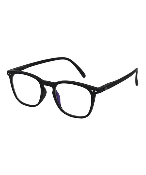 IZIPIZI/イジピジ リーディンググラス 老眼鏡 PCグラス ブルーライト