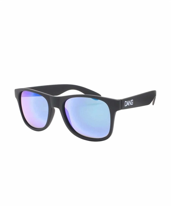 DANG SHADES ダンシェイディーズ VIDG00111 ユニセックス 眼鏡 メガネ サングラス