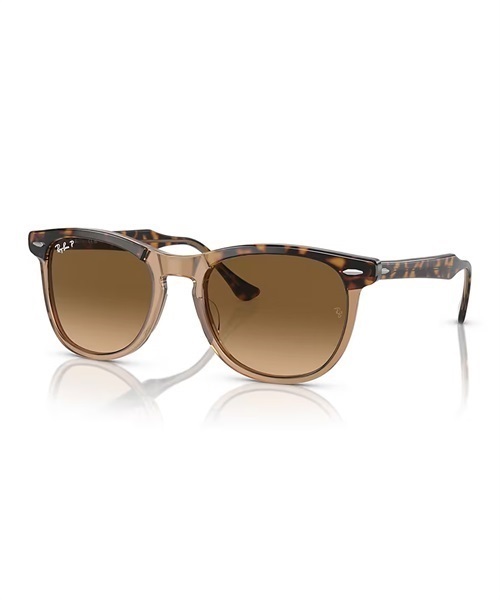Ray-Ban/レイバン サングラス 紫外線予防 EAGLE EYE 0RB2398F Ray-Ban/レイバン サングラス 紫外線予防 EAGLE EYE 0RB2398F
