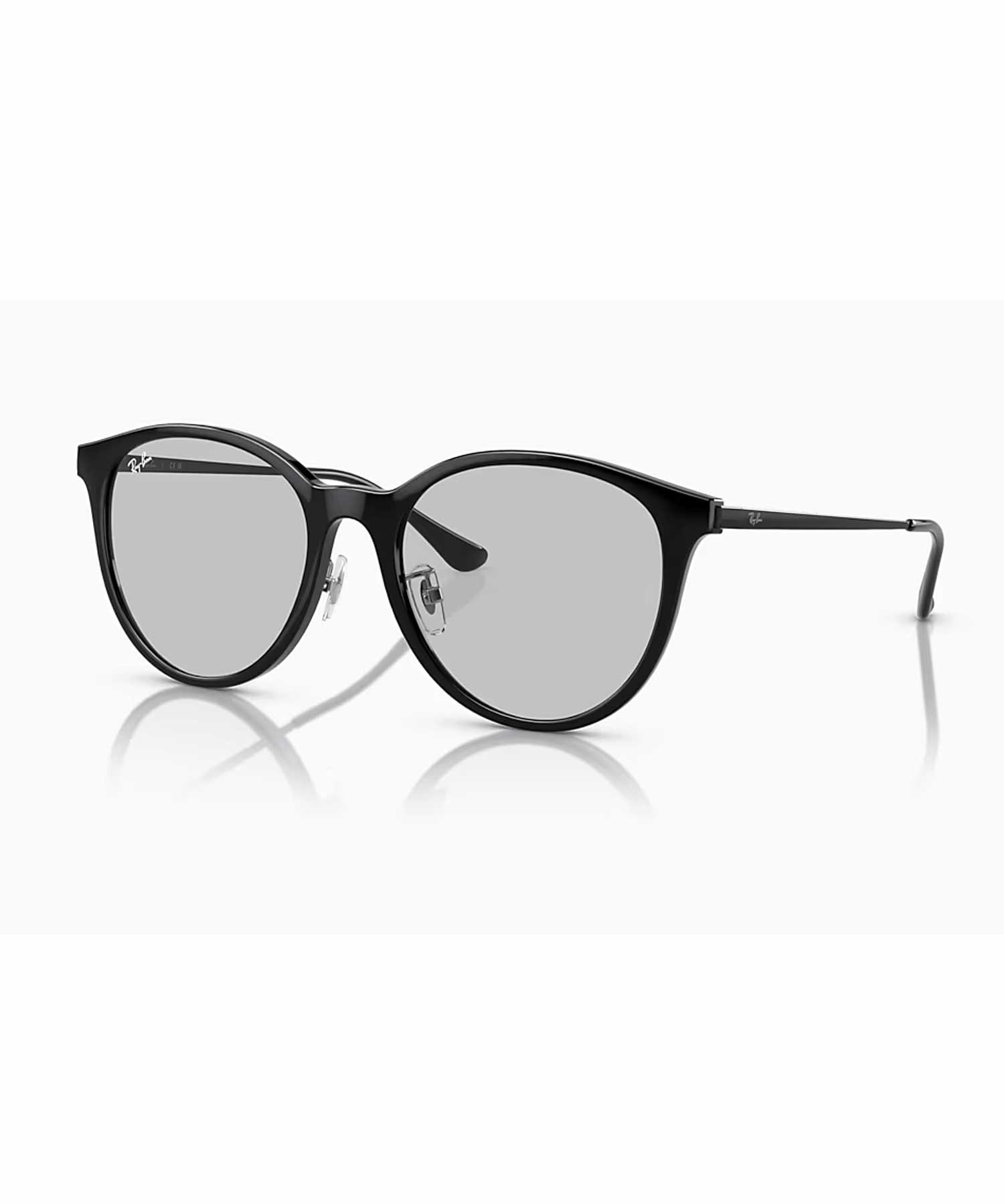 Ray-Ban/レイバン サングラス YOUNGSTER WASHED LENSES 0RB4334D(60187-55cm)