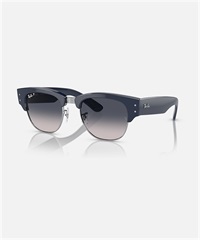 Ray-Ban/レイバン サングラス 紫外線予防  MEGA CLUBMASTER 0RB0316S(13667-53)