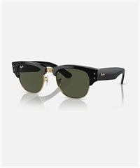 Ray-Ban/レイバン サングラス 紫外線予防 偏光 MEGA CLUBMASTER 0RB0316S(901/3-53)