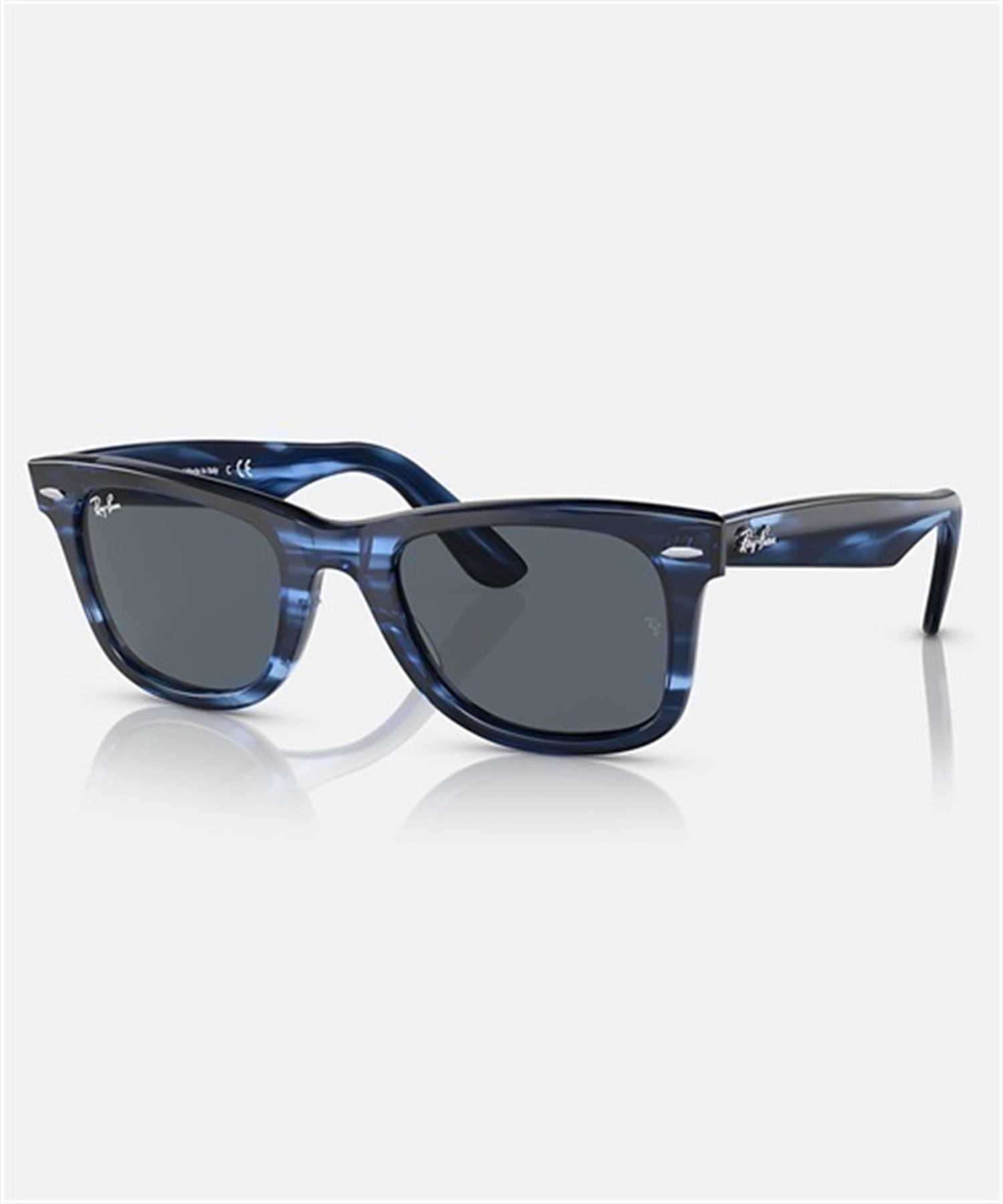 Ray-Ban/レイバン サングラス 紫外線予防 ORIGINAL WAYFARER BIO-ACETATE 0RB2140F(1361R-52)