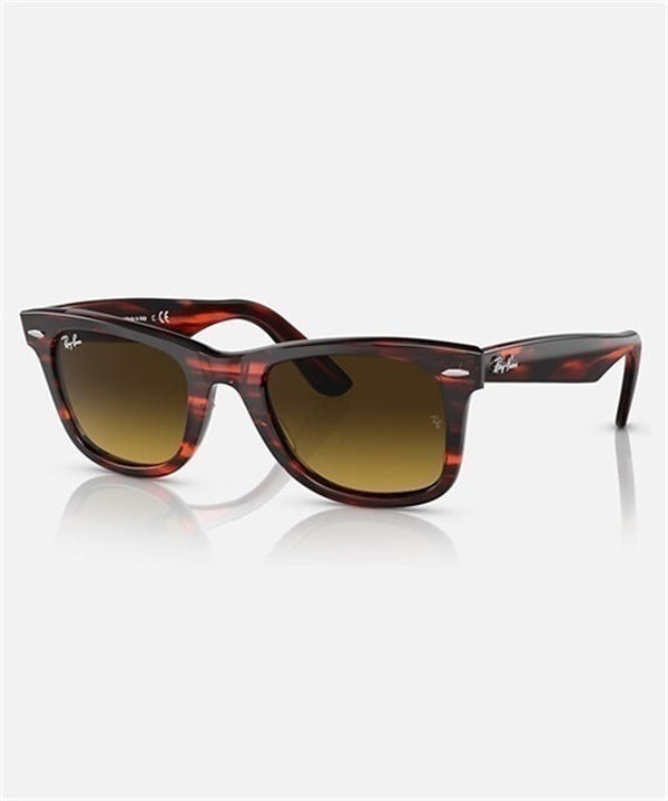 Ray-Ban/レイバン サングラス 紫外線予防 ORIGINAL WAYFARER BIO-ACETATE 0RB2140F