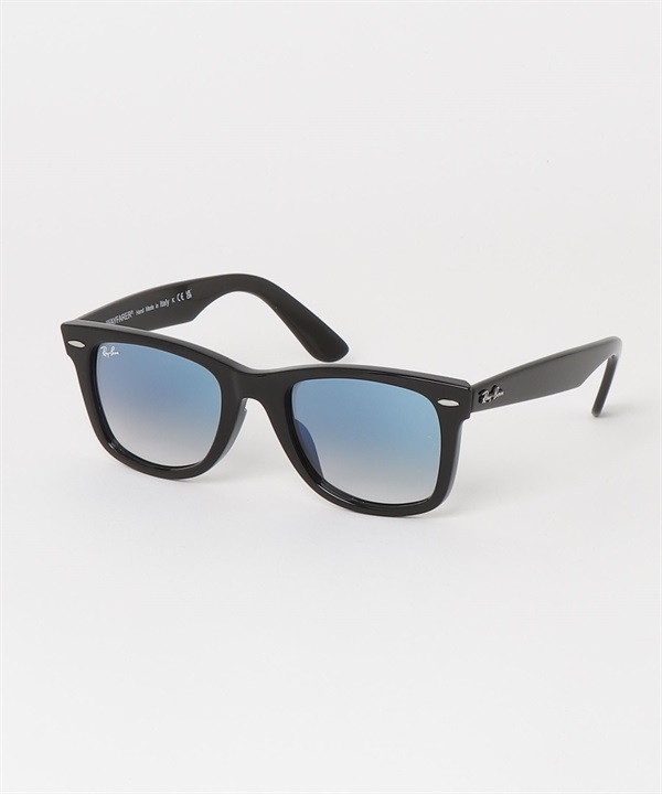 Ray-Ban/レイバン サングラス 紫外線予防 ORIGINAL WAYFARER BIO-ACETATE 0RB2140F