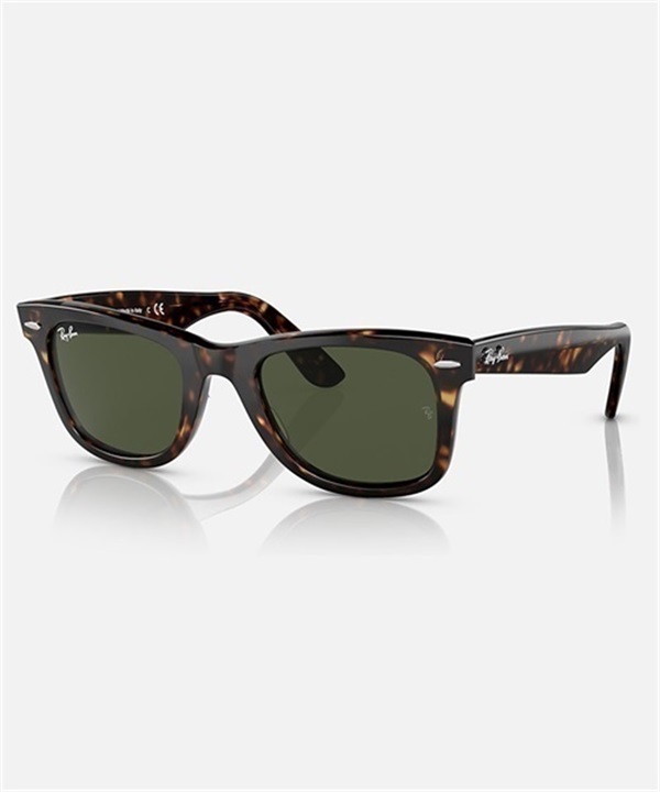 Ray-Ban/レイバン サングラス 紫外線予防 ORIGINAL WAYFARER BIO-ACETATE 0RB2140F