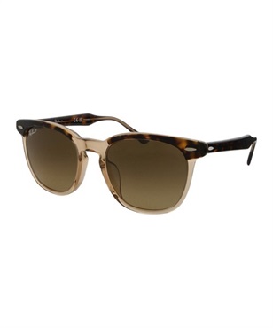 Ray-Ban/レイバン サングラス 紫外線予防 偏光 HAWKEYE 0RB2298F