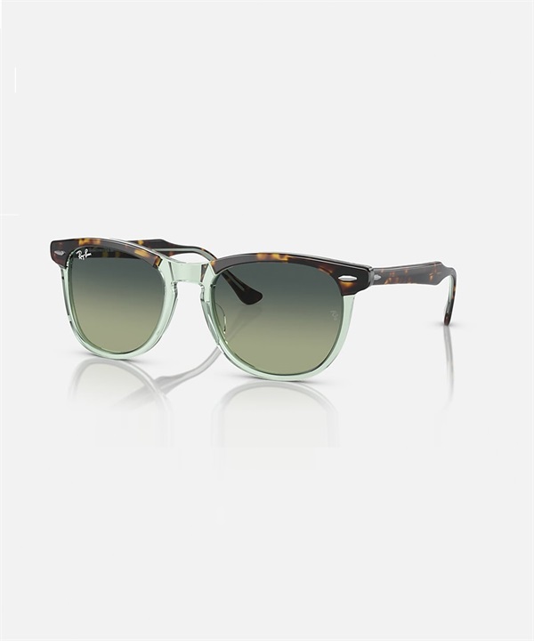 Ray-Ban/レイバン サングラス 紫外線予防 EAGLE EYE 0RB2398F