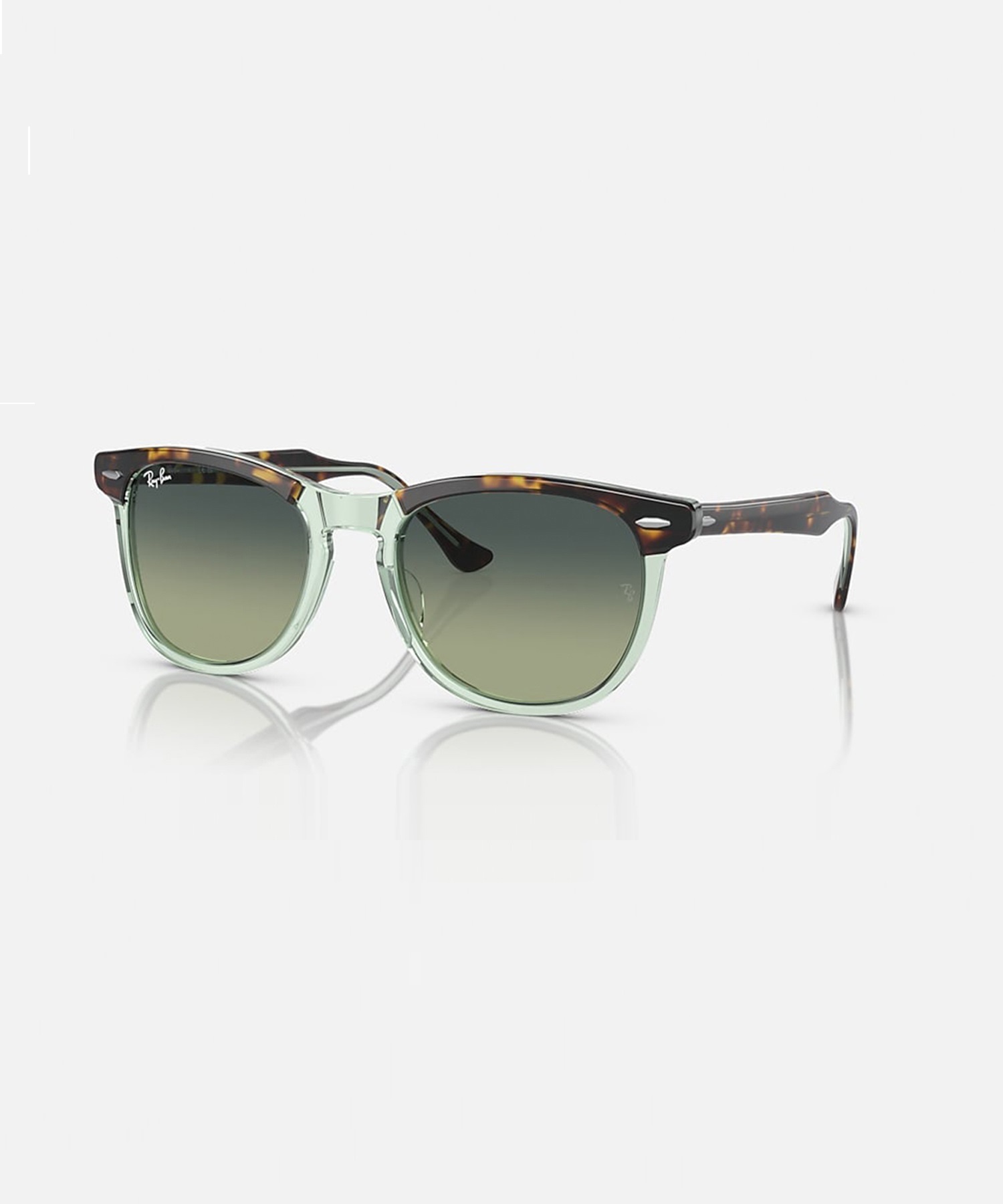 Ray Ban/レイバン サングラス 紫外線予防 EAGLE EYE 0RBF