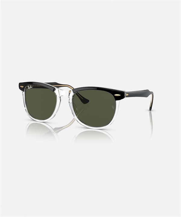 Ray-Ban/レイバン サングラス 紫外線予防 EAGLE EYE 0RB2398F