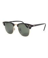 Ray-Ban/レイバン サングラス 紫外線予防 CLUBMASTER 0RB3016