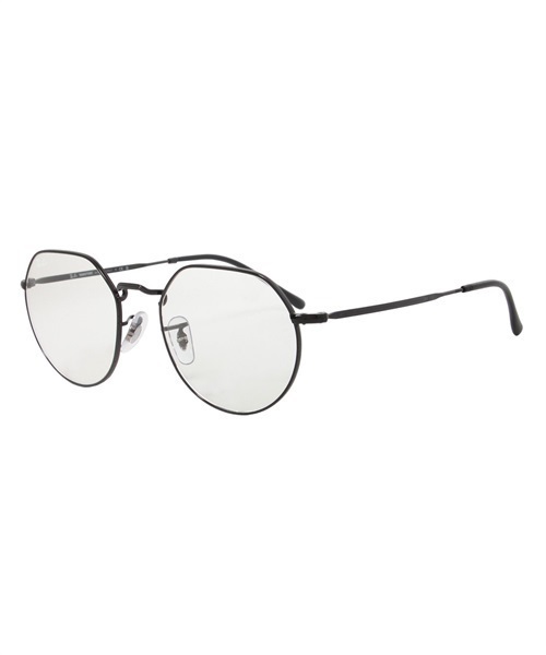Ray-Ban/レイバン サングラス 紫外線予防 調光 JACK 0RB356|ムラサキ