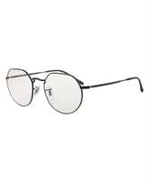 Ray-Ban/レイバン サングラス 紫外線予防 調光 JACK 0RB356|ムラサキ