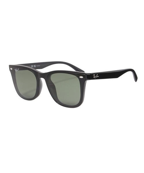 Ray-Ban/レイバン サングラス 紫外線予防 アジア限定モデル 0RB4391D(BKGR-F)