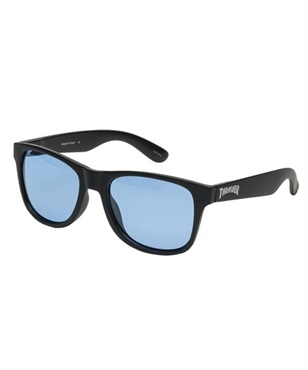 THRASHER/スラッシャー サングラス 紫外線予防 RADICAL 1013 BKBL