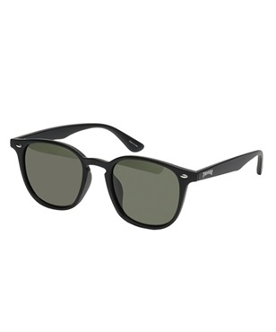 THRASHER/スラッシャー サングラス 紫外線予防 偏光 JADE 1030 BKBK