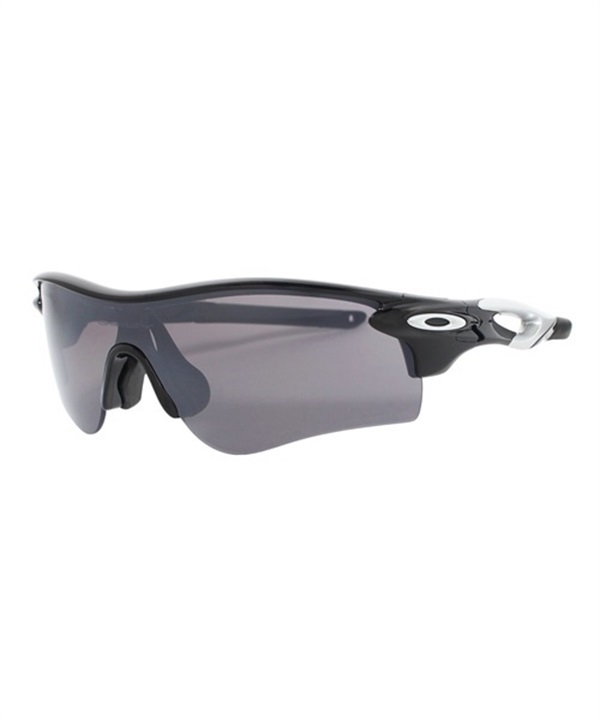 OAKLEY/オークリー サングラス 紫外線予防 偏光 RADARLOCK PATH Asia Fit (Low Bridge Fit) OO9206-5138