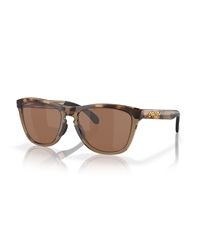 OAKLEY/オークリー サングラス FROGSKINS RANGE A 紫外線対策 UV対策 ローブリッジフィット OO9284A-0755(92840-ONESIZE)