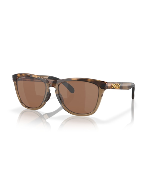 オークリーサングラス オークリー(OAKLEY) サングラス プリズムスレート フロッグ