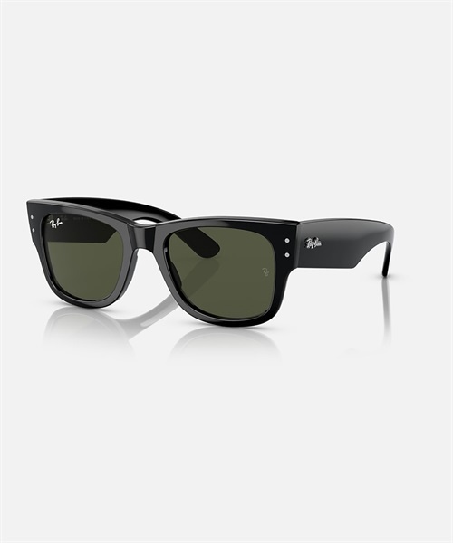 Ray-Ban/レイバン サングラス 紫外線予防 MEGA WAYFARER 0RB0840SF(90131-52)