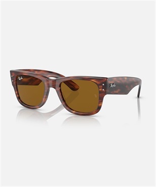 Ray-Ban/レイバン サングラス 紫外線予防 MEGA WAYFARER 0RB0840SF