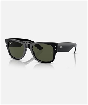 Ray-Ban/レイバン サングラス 紫外線予防 MEGA WAYFARER 0RB0840SF