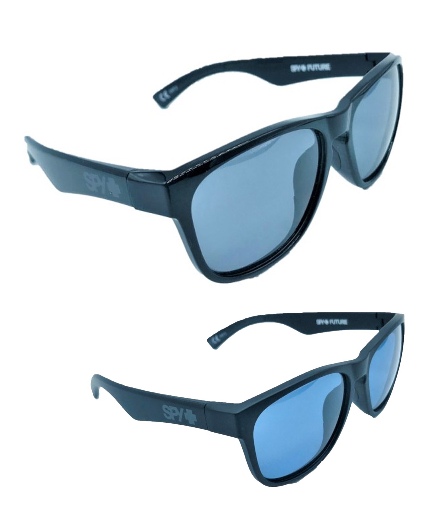 SPY/スパイ SUNGLASSES サングラス FUTURE フューチャー 偏光 紫外線対策 SPY-SUN-T9377(ONECOLOR-ONESIZE)