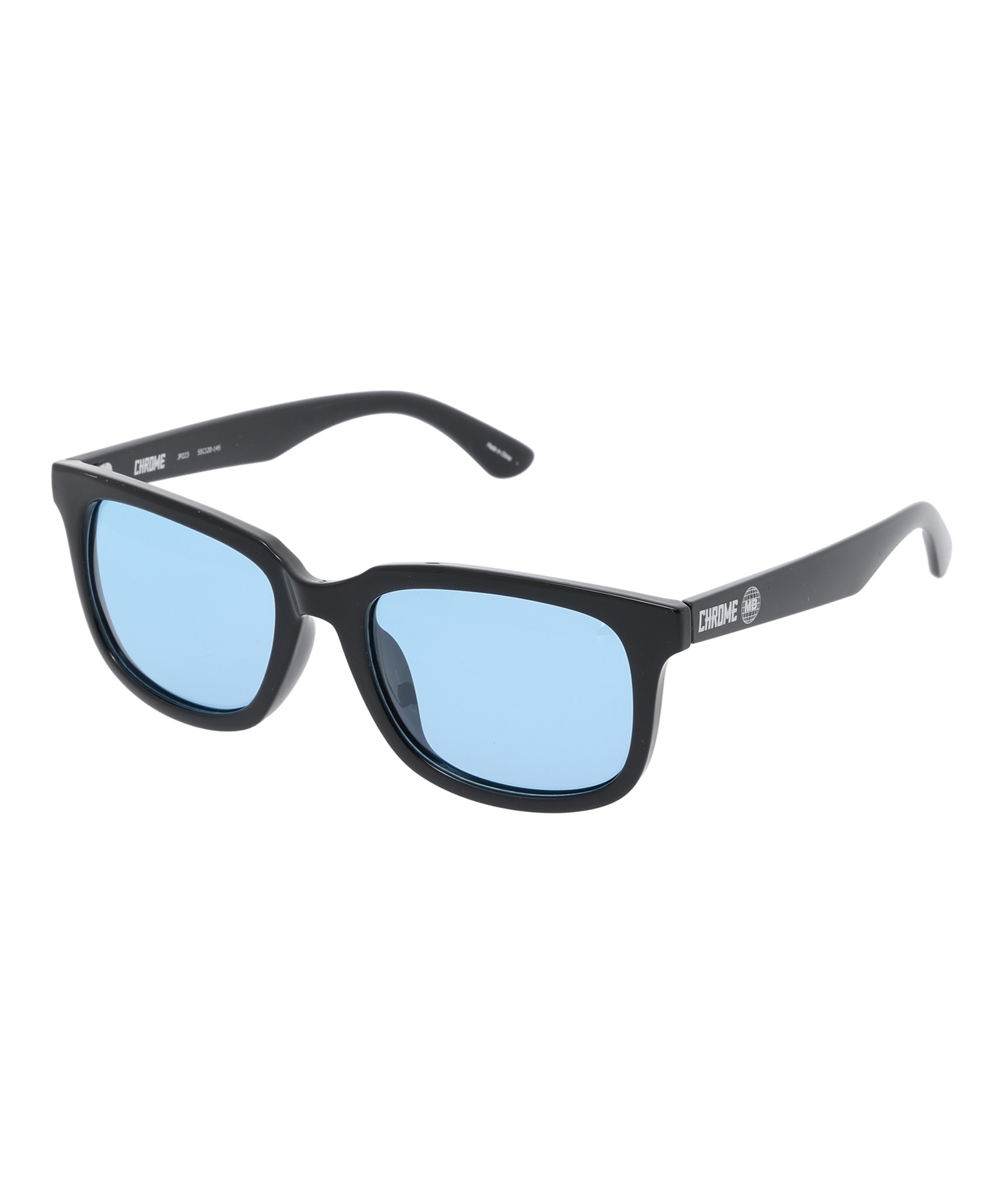 chrome クローム SUNGLASS TYPE P JP223GBKLBL サングラス サングラス