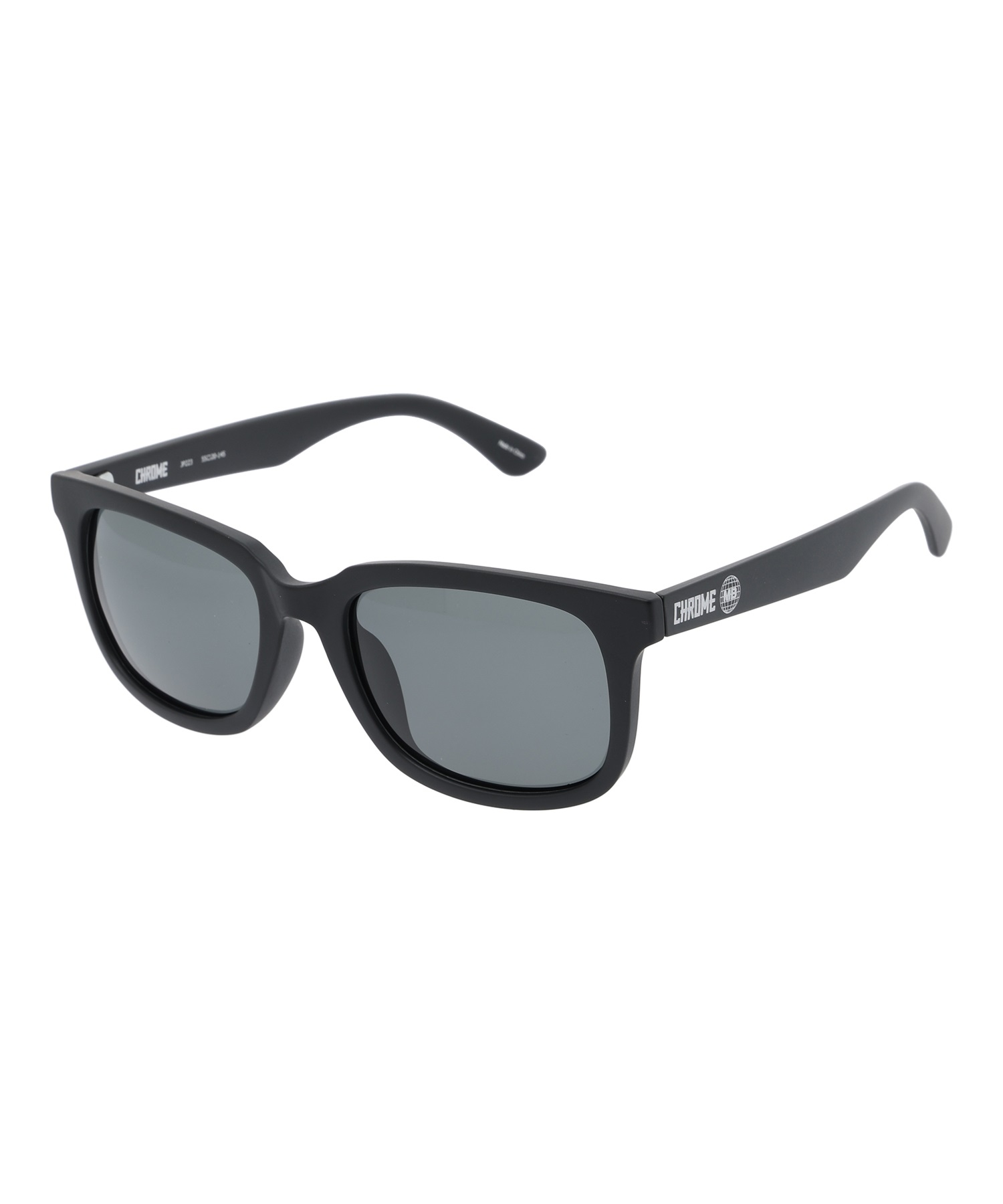 chrome クローム SUNGLASS TYPE P JP223MBKSMK サングラス サングラス