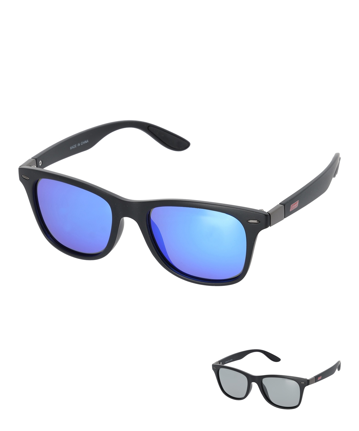 coleman コールマン CO3082 CO3082-3 サングラス サングラス｜ムラサキ