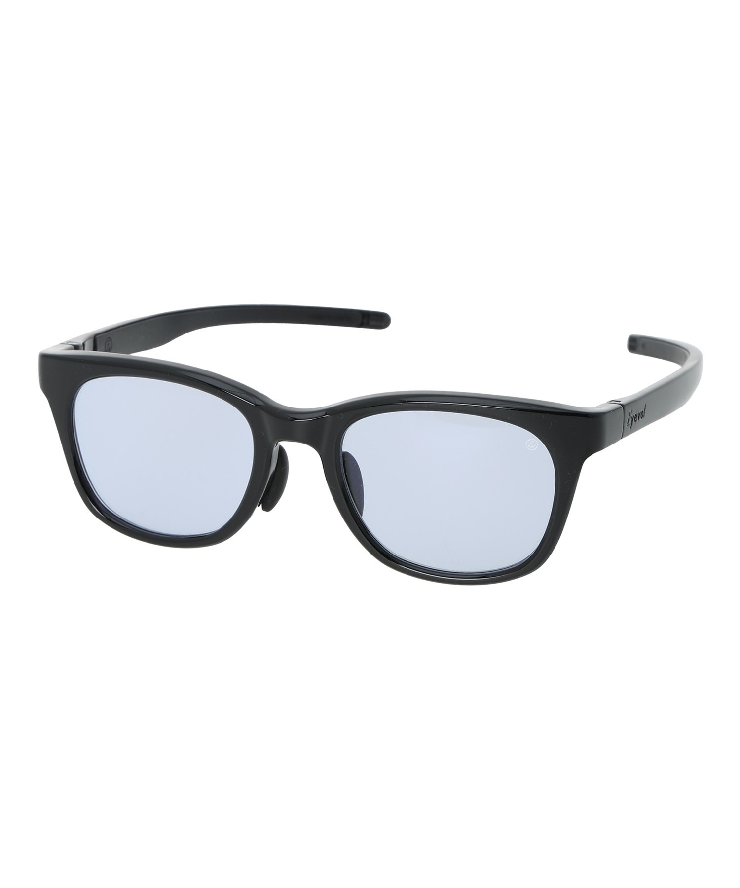 Eyevol アイヴォル サングラス 紫外線予防 SHAW 52 サングラス 